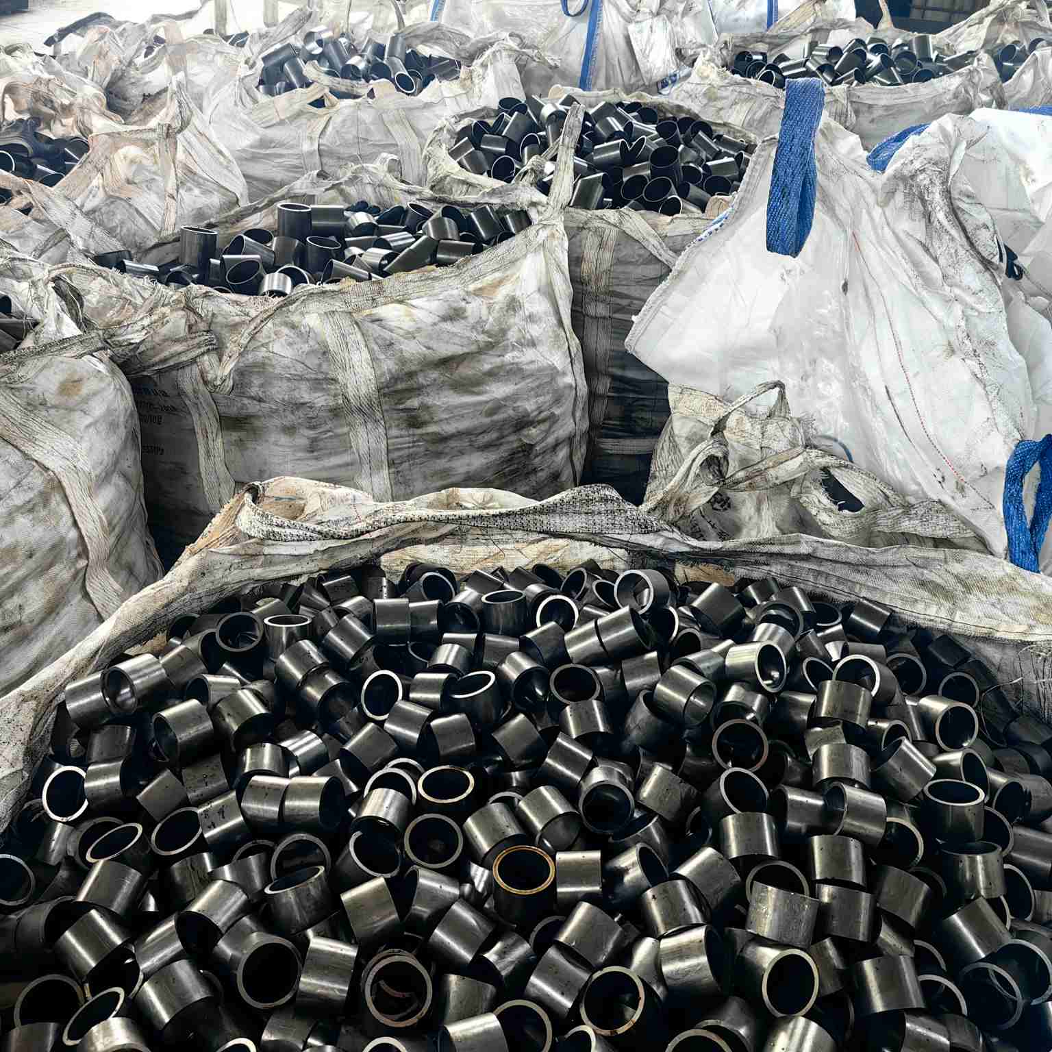 神农架林区冷拉圆钢无缝管零切 - 一站式服务